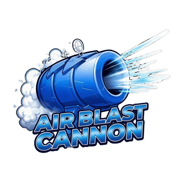 AirBlast Cannon